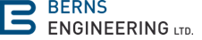 Logo der Berns Engineering Ltd.